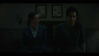 But that was just… - Midnight Mass