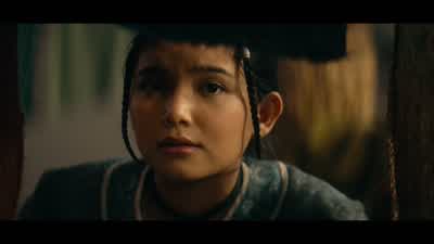 But that means the mechanist is a-- Traitor. - Avatar: The Last Airbender
