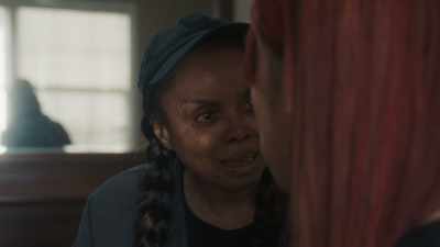 But that is my battle,
not yours. - Keyshia Cole: This Is My Story