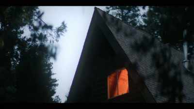 But after that night,
I became scared. - Beyond: UFOS and the Unknown
