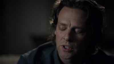 But after that night, I, um... - Sneaky Pete