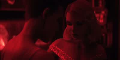 But that night, the gang, the... - Love, Death & Robots