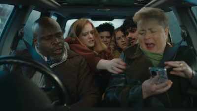 But is that normal? Do I want too much? - Extraordinary