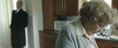 But that is not the funny part. This is: - Red Joan