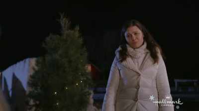But that is okay, because
I will put them exactly - Amazing Winter Romance