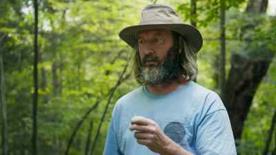 But that was one of the ones
where we realized, - This Is the Tom Green Documentary