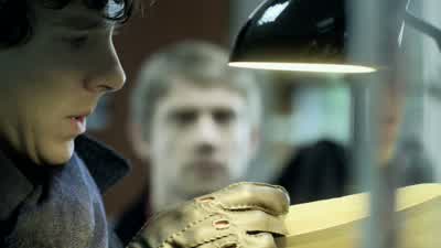 But that... - Sherlock