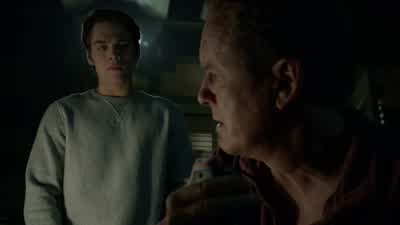 But that, that's not possible. - Teen Wolf