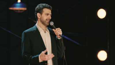 But that... that's my recap buddy. Chase." - Sam Morril: You've Changed
