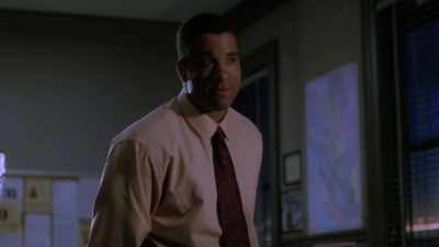 But before that,
the evidence on Niko's phone, - Charmed