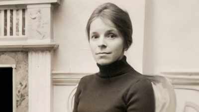 But that was then
getting to the point - The Murder of Sandra Rivett