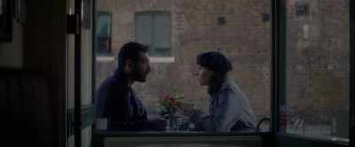 But if that was true, then why
keep the PO box open the whole time? - The Last Letter from Your Lover
