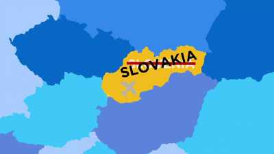 BUT THAT WAS SLOVAKIA, TURNS OUT - The Jim Jefferies Show