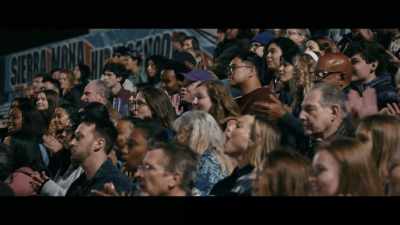 But before that,
we have our Fall Club Showcase. - American Born Chinese