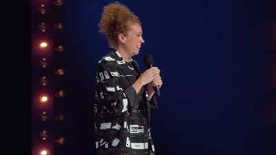 But after that, we were like,
"Well, from now on, - Bill Burr Presents: Friends Who Kill
