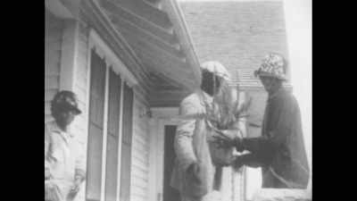 But as that wealth trickled
into the Greenwood district, - The Legacy of Black Wall Street