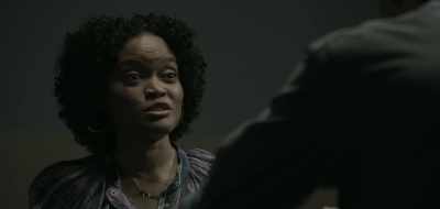 But that was when I
thought I knew my husband. - The Calling