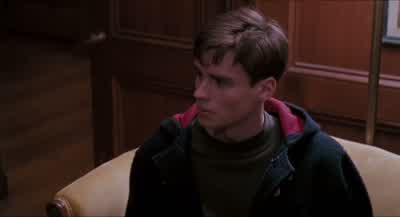 But that's 10 more years. - Dead Poets Society