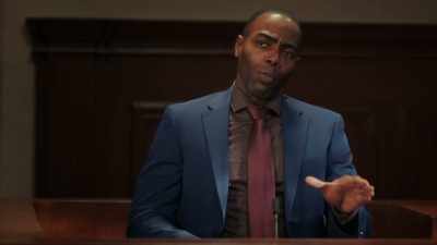 But that's a lie, - Bluff City Law