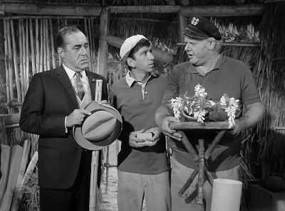 - But that's a very important position, - The Gilligan Manifesto