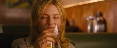 But that's all history boys - Blue Jasmine