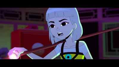 But that's all you wanted, isn't it?
To control the powers. - Jentry Chau vs the Underworld