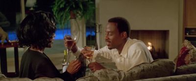 But that's Bring that - A Thin Line Between Love and Hate