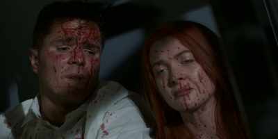 But that's come back and
haunted us, hasn't it? - Easter Bunny Massacre