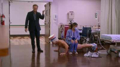 But, that's easy for
me to say, here on Netflix. - The G Word with Adam Conover