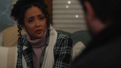 But that's exactly what
you're here for, isn't it? - A Show-Stopping Christmas