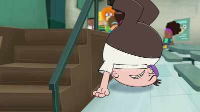 But that's fine
'cause I can just... - The Spooky Tale of Captain Underpants Hack-a-ween
