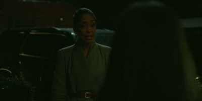But if that's how
you wanna play it - Pearson