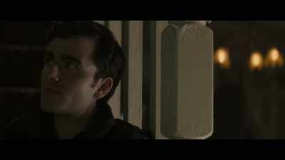 But that's when I saw Jackie, - Bodkin