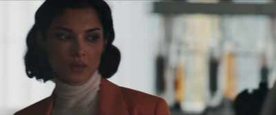 But that's just
a preliminary analysis. - Last Light