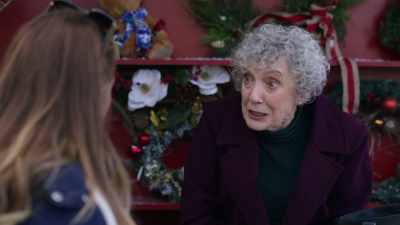 But that's just fine with me, - A Merry Christmas Wish