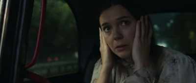 But that's just who I am.
You know? - Black Cab