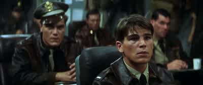 But that's just me. - Pearl Harbor