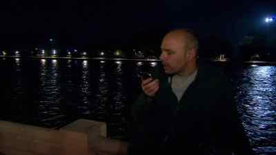But that's like
going to a brothel and saying, - An Idiot Abroad