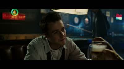 But that's me, and I could be wrong. - Fight Club
