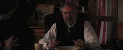 But that's no longer
your affair, is it? - Run for the High Country