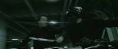 But that's not a chance I can take. Sorry. - John Wick: Chapter 3   Parabellum