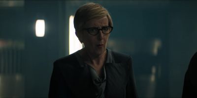But that's not a weapon. It's a toy. - Doctor Who