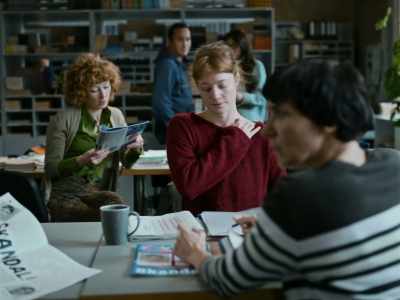 But that's not all.
With no evidence, - The Teachers' Lounge