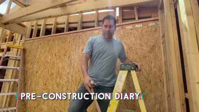 But that's not how it works. - Help! I Wrecked My House