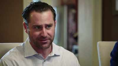 But that's not really
the guy that I know. - The Disappearance of Maura Murray