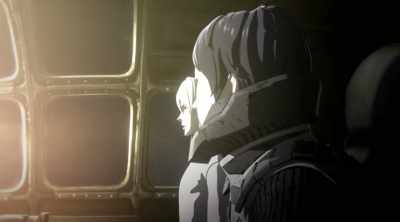 But that's not something
you should dwell on with sadness. - Godzilla: The Planet Eater