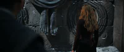 But that's not what I want. - Doctor Strange in the Multiverse of Madness
