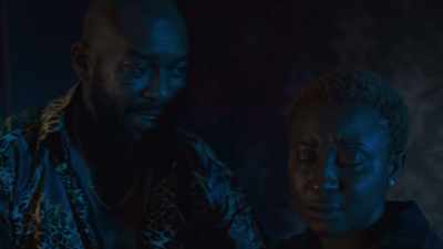 But that's not what I'm
talking about, it's my heart. - Shanty Town