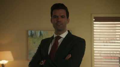 - But that's not what you
told your friends - Burden of Truth