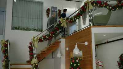 But that's okay, - Random Acts of Christmas